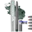 Eyeshadow Stick Wonderskin IYKYK Longwear Waterproof Green