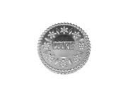F. COOKIE 22cmx3cm (ALUM)