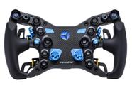 F-CORE EVO Formula Azul 4 Paddles Com Hub