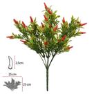 F.pimenta plt. x42 (vermelho) 37cm