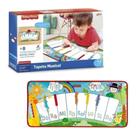 F00059 fisher price tapetinho musical m