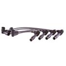 F00099C015 - Cabo Ignicao Resistivo - Vectra Cd 16V 96 Em Diante - Bosch F00099C015 - Cabo Ignicao Resistivo - Vectra Cd 16V 96 Em Diante - Bosch