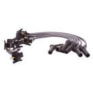 F00099C073 - Cabo Ignicao Resistivo - Ranger / Explorer 4.0 V6 96 Em Diante - Bosch