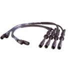 F00099C077 - Cabo Ignicao Resistivo - Golf 1.8 / A3 99 Em Diante - Bosch F00099C077 - Cabo Ignicao Resistivo - Golf 1.8 / A3 99 Em Diante - Bosch