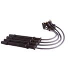 F00099C141 - Cabo Ignicao Scren 141 - Clio Ii 99 / 06 - Bosch F00099C141 - Cabo Ignicao Scren 141 - Clio Ii 99 / 06 - Bosch