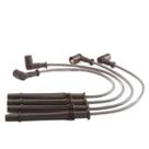 F00099C602 - Cabo Ignicao Scren 602 - Sandero 07 / 14 Clio Ii 05 / 12 - Bosch