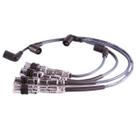 F00099C625 - Cabo Ignicao Stvw 625 - Jetta Europa 10 / 16 Golf Iv 08 / 13 - Bosch F00099C625 - Cabo Ignicao Stvw 625 - Jetta Europa 10 / 16 Golf Iv 08 / 13 - Bosch