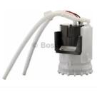 F000Te0112 - Bomba Eletrica Combustivel - Ibiza 95 / 99 Golf Iii 92 / 99 - Bosch
