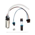 F000Te145J - Bomba Eletrica Combustivel - Corsa 07 / 12 Astra 04 / 09 - Bosch