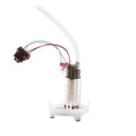 F000Te145N - Bomba Eletrica Combustivel - Fit 08 / 14 Civic 06 / 11 - Bosch