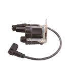 F000Zs0102 - Bobina Ignicao Plastica - Gol / Pointer / Sant 1.8 / 2.0 95 / 96 - Bosch