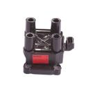 F000Zs0205 - Bobina Ignicao Plastica - Kadett / Ipan 2.0 Mpfi / Gsi 16V V - Bosch F000Zs0205 - Bobina Ignicao Plastica - Kadett / Ipan 2.0 Mpfi / Gsi 16V V - Bosch