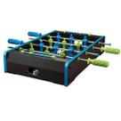 F0108-4 fun futebol de mesa