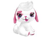 F0110-4 fun pelucia cachorrinho puppy para pintar airbrush