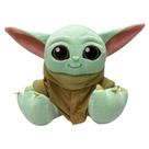 F0192-4 star wars pelucia grogu big feet 30cm - FUN