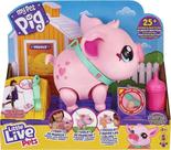 F0220-0 little live pets porquinho