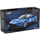F0239-4 cada - blocos de montar carro maserati gt2 1:24 - FUN