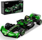 F0239-5 cada blocos de montar carro de f1 equipe kick sauber c44