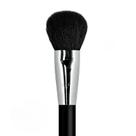 F03 Pincel Grande Pó - Cerdas Naturais - Daymakeup