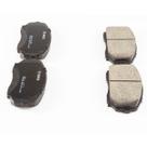 F03B075997 - Pastilha Freio Dianteira Premium - Edge 3.5 06 / 15 - Bosch