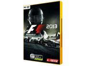 F1 2013 para PC - Codemasters