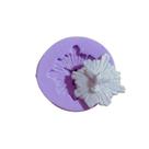 F1191 molde de silicone espírito santo confeitaria biscuit