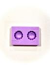 F1306 molde de silicone flores confeitaria biscuit