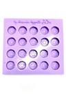 F1379 molde de silicone balas/pingentes/apliques abacaxi confeitaria biscuit