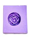 F1408 molde de silicone flor confeitaria biscuit