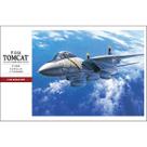 F14A Tomcat USN Fighter 1/48 Hasegawa 7246