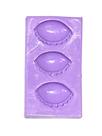 F1591 molde de silicone pastel confeitaria biscuit