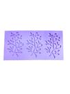 F1633 molde de silicone tuile confeitaria biscuit