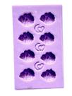 F1678 molde de silicone carneiro/ovelha confeitaria biscuit