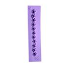 F1726 molde de silicone cordão de mini rosa confeitaria biscuit