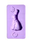 F1783 molde de silicone páscoa confeitaria biscuit