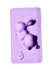 F1786 molde de silicone páscoa confeitaria biscuit
