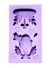 F1851 molde de silicone religioso confeitaria biscuit