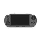 F3000 Console De Jogos Portátil Tela IPS De 4.5 Polegadas Retro Video Game Player