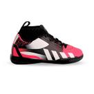 F46510s chuteira futsal dplaka infantil