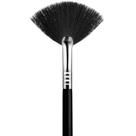F50 Pincel Vassoura Natural - Daymakeup