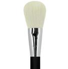 F70 Pincel Chato Grande Pó - Daymakeup