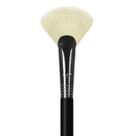 F76 Pincel Sombra em Forma de Leque - Daymakeup F76 Pincel Sombra em Forma de Leque - Daymakeup