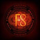 F8 Zach Top Estoque Novo da Loja