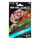 F9583 piao bey blade bbx equilibrio scythe incendio com lancador