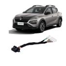 Faaftech Cabo Adaptador Para Custom Easy FT-OBD-RN Renault Kardian 2026 Faaftech Cabo Adaptador Para Custom Easy FT-OBD-RN Renault Kardian 2026