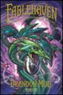 Fablehaven vol. 4 - segredos do santuario de dragao