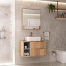 Fabribam Conj Livia 78cm C/pes Esp. C/led Catedral C/nude Fabribam Conj Livia 78cm C/pes Esp. C/led Catedral C/nude