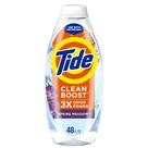 Fabric Rinse Tide Deep Cleansing 1,42L 3X Odor Power
