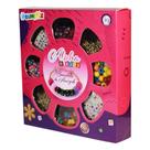 Fabrica Bracelete Amizade Alpha Beads Biju - I9 Brinquedo