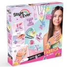 Fabrica De Bijouterias Crystal Gel Charms Fun F0083-8 Fabrica De Bijouterias Crystal Gel Charms Fun F0083-8